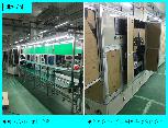 安全護(hù)欄、物料鋼制容積、鋼制周轉(zhuǎn)臺(tái)車(chē)、非標(biāo)產(chǎn)品定制等